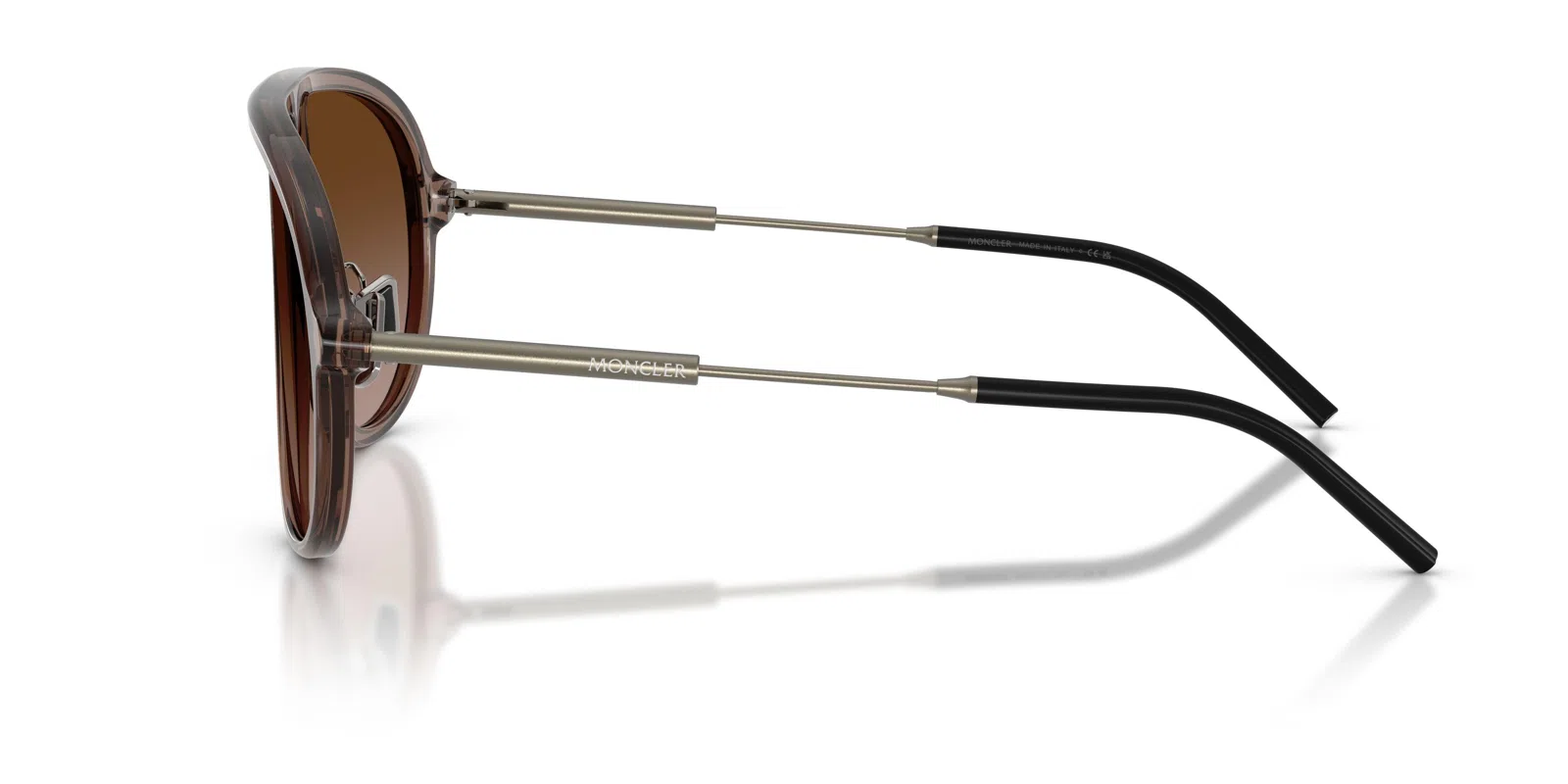 Moncler Glyde 6009 Sunglasses - view 21